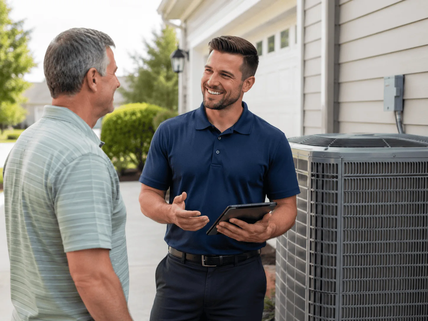 Heat Pump Installation Vineyard, UT FAQs